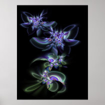 Violets Are Blue Posters
