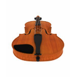 Violin 3D Model: Traditional Wood Finish t-shirts