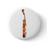 Violin Pin