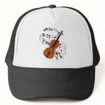 Violin Hats