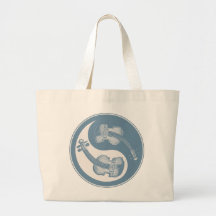 Violyin-Yang Sac