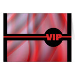 VIP Card