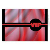 VIP Card