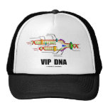 VIP DNA (DNA Replication Humour) Trucker Hat
