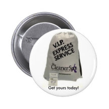 VIP Express bag Buttons