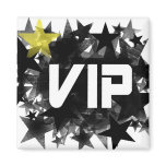 VIP REFRIGERATOR MAGNETS