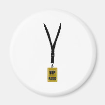 VIP MAGNET