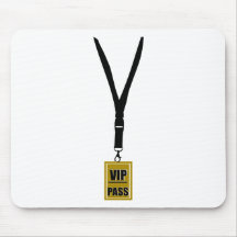 VIP MOUSE PAD