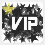 VIP STICKERS