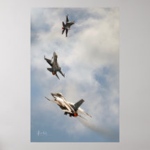Viper Up & Over Poster