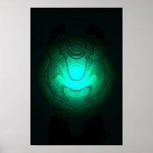 viral coat poster