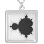 Viratarupa - art de fractale pendentifs