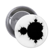 Viratarupa - Fractal Art Button