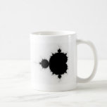 Viratarupa - Fractal Art Mug