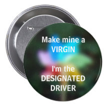 VIRGIN - a Designated Driver button