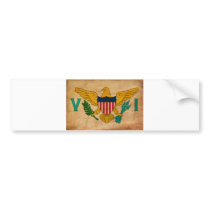 Virgin Islands Flag