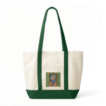 Virgin Mary and Baby Jesus Bags