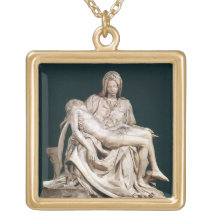 VIRGIN MARY NECKLACES