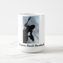 Virginia Beach Boardwalk Mug