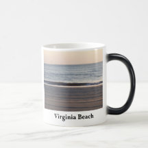 Virginia Beach Mugs