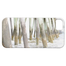 Virginia Beach Pier iPhone 5 Case