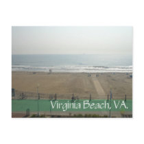 Virginia Beach, VA. #12 Postcard