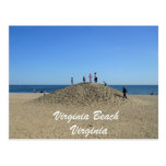 Virginia Beach, Virginia Post Cards