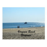 Virginia Beach, Virginia Post Cards