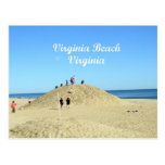 Virginia Beach, Virginia Postcards