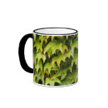 Virginia Creeper Mug
