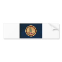 Virginia Flag