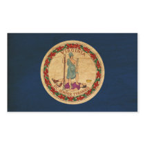 Virginia Flag