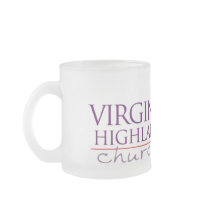 Virginia Highland Church Mugs