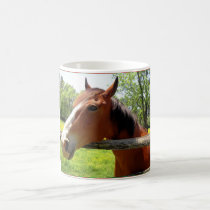 Virginia Lady Mug mugs