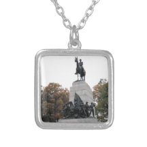 Virginia Memorial at Gettysburg NMP Jewelry