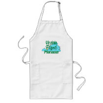 Virginia Plant Manager Apron