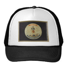 VIRGINIA!!! TRUCKER HATS