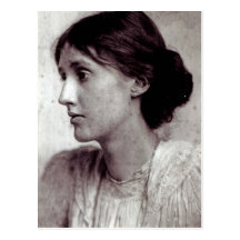 Virginia Woolf, 1902 Post Cards
