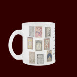 Virginia Woolf Books mugs