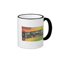 VirginiaLarge Letter ScenesVirginia Coffee Mugs