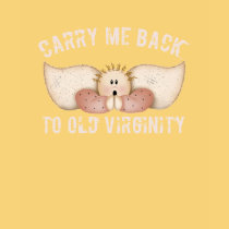 Virginity t-shirts