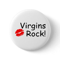 Virgins Rock Pins