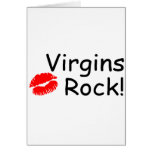 Virgins Rock