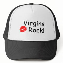 Virgins Rock