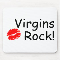 Virgins Rock