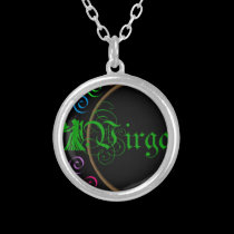 Virgo necklaces