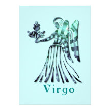 Virgo Invitation