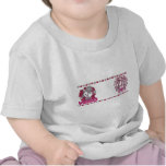 Virgo - Leo zodiac Tee Shirt