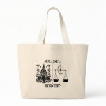 Virgo/Libra bags