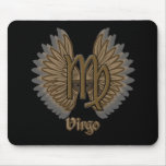 Virgo Mousepads